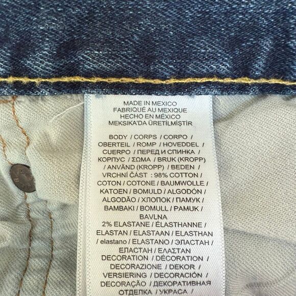 Polo Ralph Lauren men’s The Hampton Relaxed straight leg size 36/30 - Picture 8 of 12